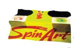 Spin Art