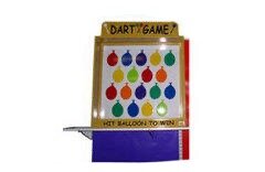 Balloon Dart Game 