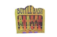 Bottle Bash