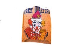 Crazy Quarters 