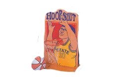 Hoop Shot 