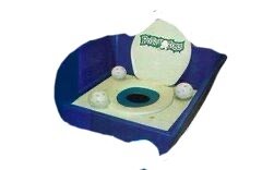 Potty Toss 604 
