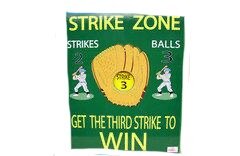 Strike Zone 
