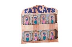 Fat Cats 