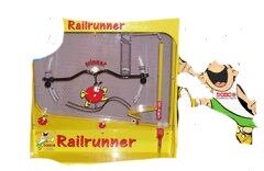 Rail Runner