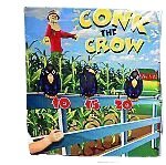 Conk the Crow