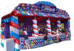 Grand Carnival Inflatable