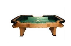 Crap Tables 