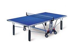 Ping Pong Table
