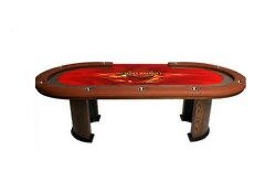 Poker Tables 