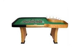 Roulette Tables