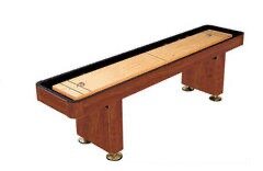 Shuffleboard 