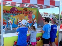 Balloon Blast