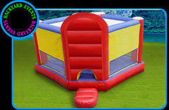16X16 GENERIC BOUNCE $ DISCOUNTED PRICE $287.00