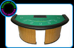 Blackjack tables $  DISCOUNTED PRICE