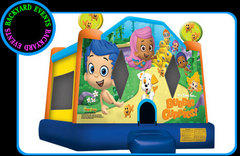 BUBBLE GUPPIES $  DISCOUNTED PRICE $297.00 