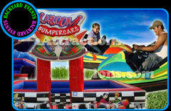 Bumper cars $ CALL FOR DISCOUNTED PRICES  610-500-0768