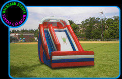 Giant deluxe slide DISCOUNTED PRICE