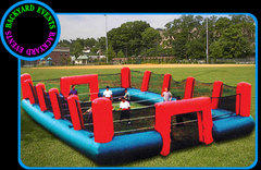 Human Fooseball  $  DISCOUNTED PRICE
