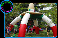 Pi�ata game inflatable
