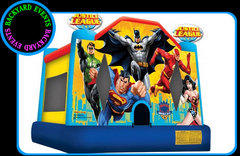Justice league $  DISCOUNTED PRICE $297.00 
