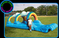 Surf and slide DISCOUNTED PRICE