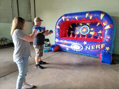 Nerf Super Shooter 