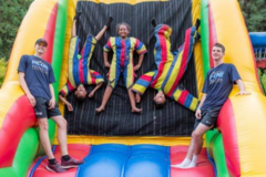 Velcro Wall 