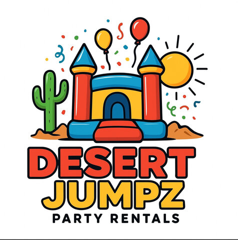 Desert Jumpz Party Rentals