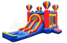 Rent Bouncy House Slide Inflatables