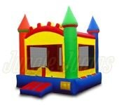 Rent Castle Bounce Houses