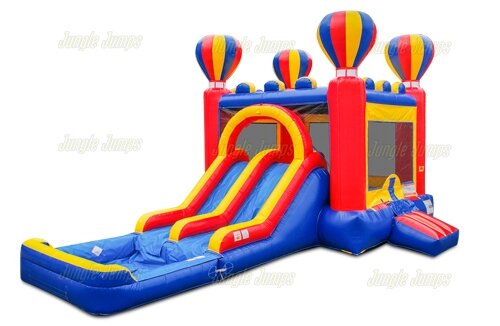 Rent Bouncy House Slide Inflatables