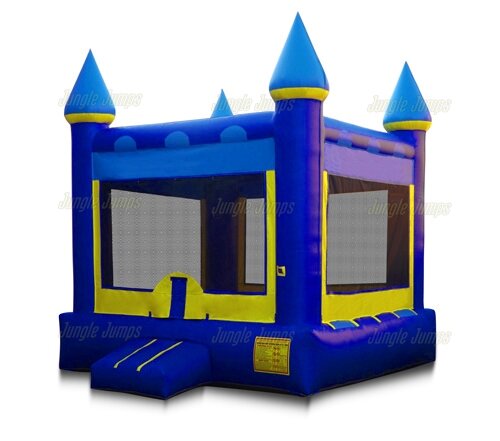 Themed Bouncer Jumpy Rental