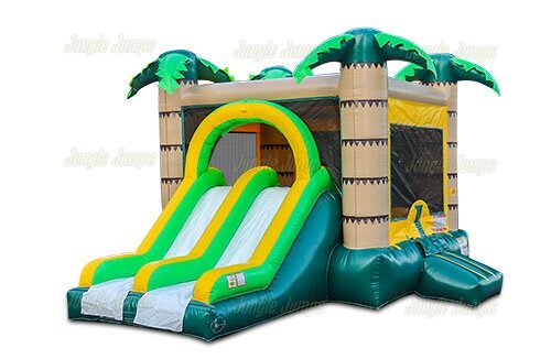 Bounce Slide Combo Rental