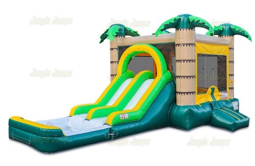 Bounce Slide Combo Rental