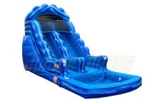 Big Bertha Slide 18 Ft