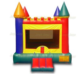 Rad Kidz Castle Bouncer