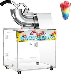 Jumpz Sno-Cone Machinez