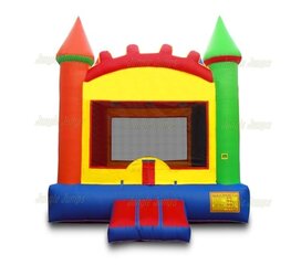 Party Palooza Bounce House