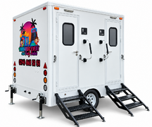 Portable Restrooms/Sanitation