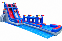 Slip N Slides