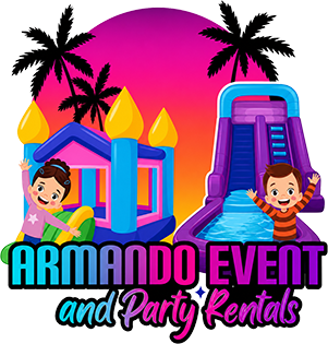 Armando Event and Party Rentals LLC
