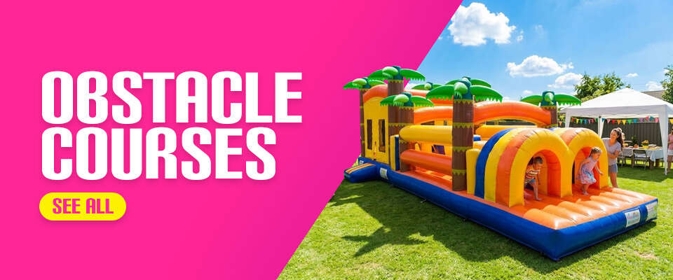 Obstacle Courses
