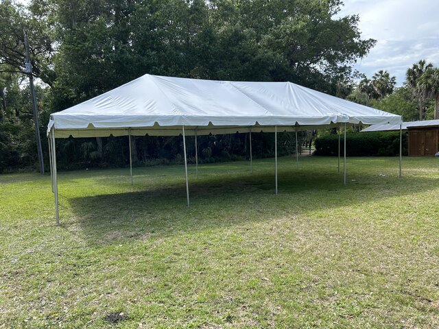 20X40 TENT