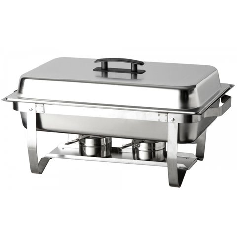 CHAFING DISH