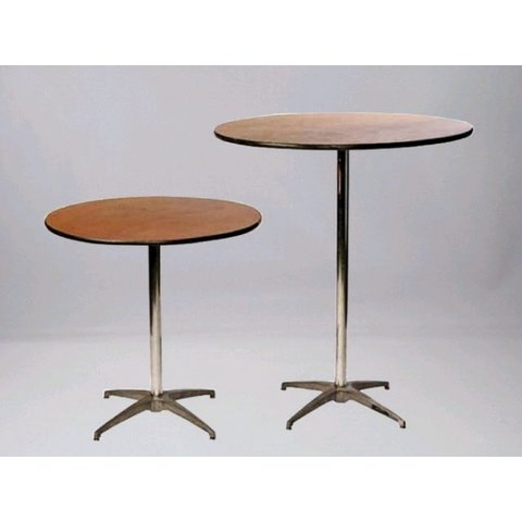 COCKTAIL TABLES