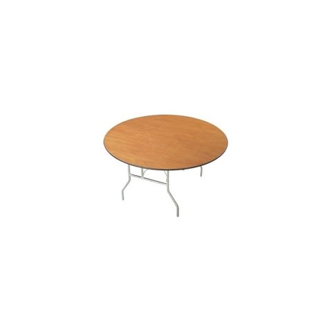 60 INCH ROUND TABLE