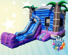 Slides and Combo Units