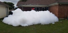 Foam and Bubbles