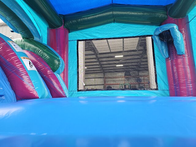 Level Up Bounce